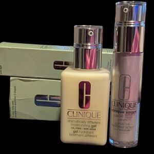 Clinique Skincare Duo